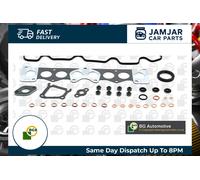 BGA Cylinder Head Gasket Kit With Valve Stem Seals Fits Defender Discovery