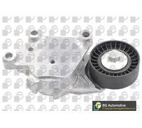 BGA DC0904 Auxiliary Belt Tensioner Lever Fits Bmw Citroën Ds Ford Mazda Mini
