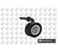 BGA DC0906 Auxiliary Belt Tensioner Pulley Fits Bmw 3 5 6 7 Series X3 X5