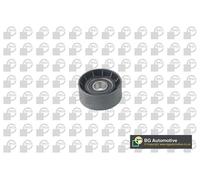 BGA DC2211 Auxiliary Belt Idler Pulley Fits Alfa Romeo 159 55195531