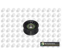 BGA DC2305 Auxiliary Belt Idler Pulley Fits Ford Jaguar Mondeo Transit 1117009