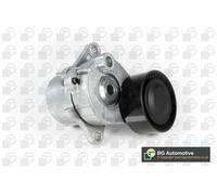 BGA DC5610 Auxiliary Belt Tensioner Pulley Fits Mercedes E-Class 5-T 6512000470