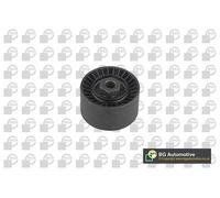 BGA DC7300 Auxiliary Belt Tensioner Pulley Fits Renault Clio Modus / Grand Modus