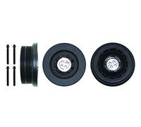 BGA DP1018K Drivetrain, Engine & Transmission