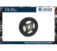 BGA DP9111 Crankshaft Belt Pulley Accessory Drive Fits Toyota Aygo Yaris Vitz