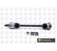 BGA DS0923LA Drive shaft