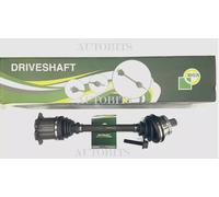 BGA DS0116A Drive shaft