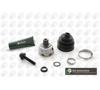 Drive Shaft Joint Kit Fits Audi 80 Coupe 90 BGA CV0153A