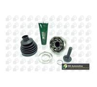 Drive Shaft Joint Kit Fits Audi A4 A4 Allroad A5 A6 A6 Allroad BGA CV0124A