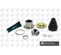 Drive Shaft Joint Kit Fits Audi Seat Skoda VW A2 TT Cordoba BGA CV0146B