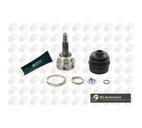BGA Drive Shaft Joint Kit fits Chevrolet Lacetti 2005-2013 1.4 1.6 1.8 2.0