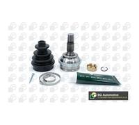 Drive Shaft Joint Kit Fits Citroen Peugeot Berlingo 207 207 Cc BGA CV1419A