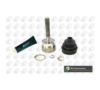 BGA Drive Shaft Joint Kit fits Ford Maverick 1996-1998 2.7