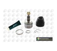 Drive Shaft Joint Kit Fits Mitsubishi L200 / Triton BGA CV6102A