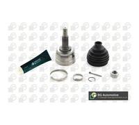 BGA Drive Shaft Joint Kit fits Nissan Juke 2010-2019 1.6