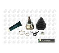 BGA Drive Shaft Joint Kit fits Seat Cordoba 2002-2009 1.9