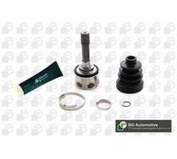 BGA Drive Shaft Joint Kit fits Suzuki Grand Vitara I 1998-2005 1.6 2.0 2.5 2.7