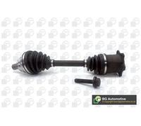 BGA DS0100L Complete Drive Shaft