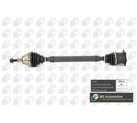 BGA DS0100R Complete Drive Shaft