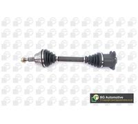 Drive Shaft Fits Audi VW A3 Bora Golf BGA DS0102L