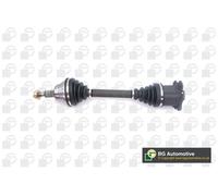 Drive Shaft Fits Audi VW A3 Bora Golf BGA DS0102L