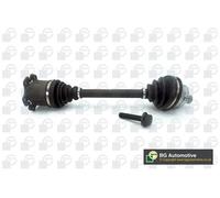 BGA DS0116A Drive shaft