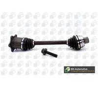 BGA DS0120 Complete Drive Shaft