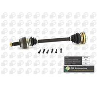 BGA DS0900L Rear Left Drive Shaft Fits Bmw 1 3 Series 33217547073 33217547075