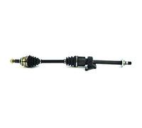 BGA DS0909RA Drive & Gears