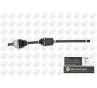 Drive Shaft Fits BMW X5 BGA DS0911RA