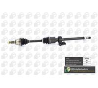 Drive Shaft Front Right DS0915R BGA Driveshaft 31602752252 31602756276 Quality