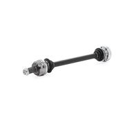 Drive Shaft Fits BMW X3 X4 BGA DS0933LA
