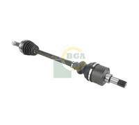 BGA DS1469L Drive Shaft Front Left Fits CITROEN Dispatch Peugeot Expert Toyota