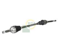 BGA CV Drive Shaft Driveshaft Front Right fits Citroën Peugeot