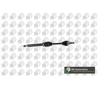 BGA DS2300R Complete Drive Shaft