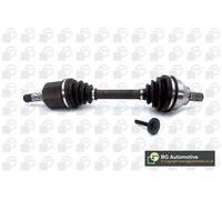 BGA DS2306L Complete Drive Shaft