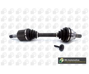 BGA DS2306L Complete Drive Shaft