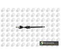 BGA DS2306R Complete Drive Shaft