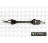 BGA DS2318L Drive shaft