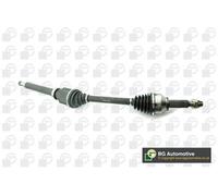 BGA DS2318R Complete Drive Shaft
