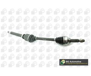 BGA DS2318R Complete Drive Shaft
