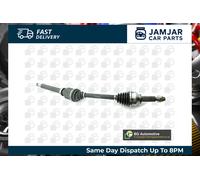 BGA DS2318R Complete Drive Shaft