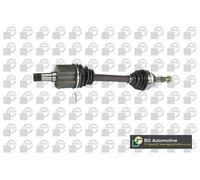 BGA DS2342LA Complete Drive Shaft