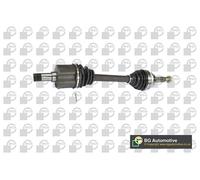 Drive Shaft Fits Ford Transit Transit Tourneo BGA DS2342LA