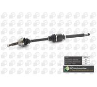 BGA DS2342R Complete Drive Shaft