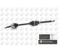 BGA DS2342R Front Right Drive Shaft Fits Ford Transit Tourneo 1512911