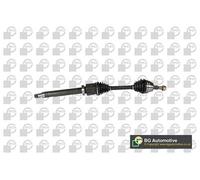BGA DS2350R Complete Drive Shaft