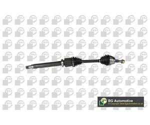 BGA DS2350R Complete Drive Shaft