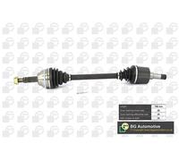 Drive Shaft Fits Ford Transit Transit Tourneo BGA DS2351LA
