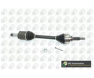 BGA DS2389L Complete Drive Shaft